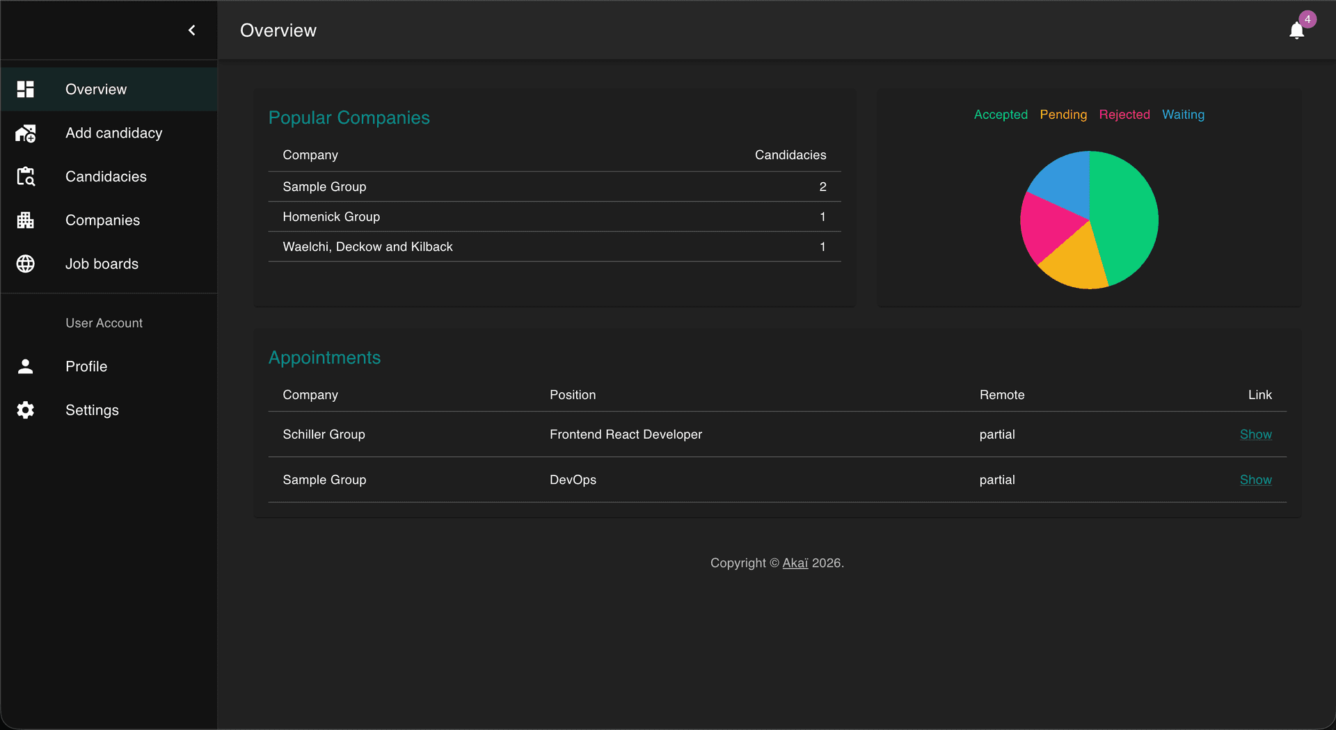 Product preview mockup